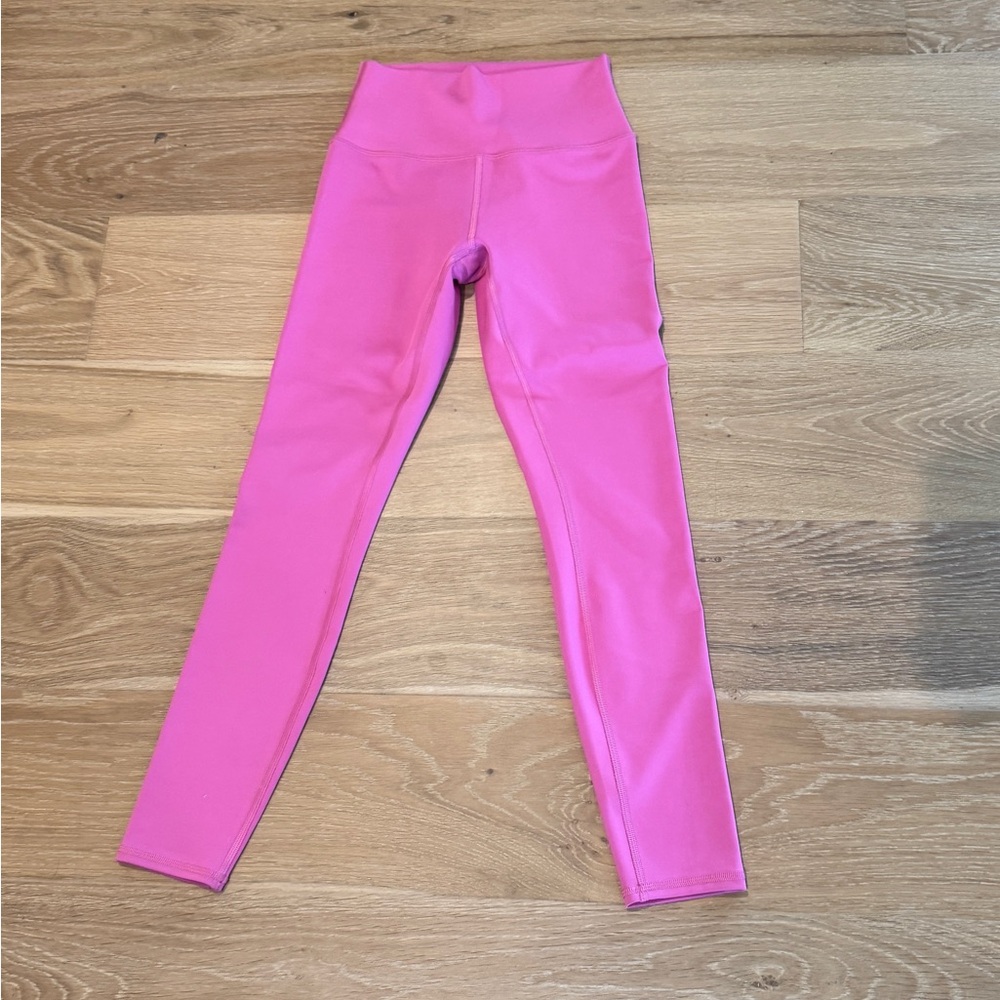 Alo work out leggings